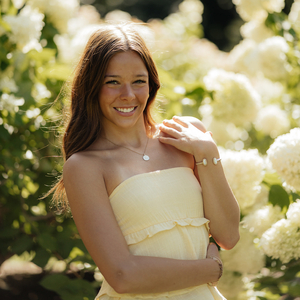 Fundraising Page: Grace Breeggemann